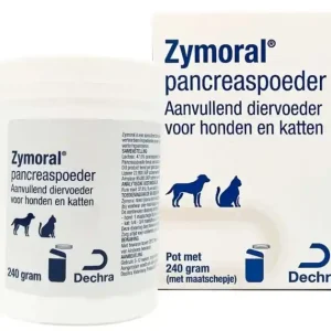 Zymoral Pancreaspoeder