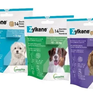 Zylkene Chews