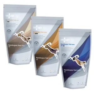 Trovet Hypoallergenic Treats Kauwsnacks