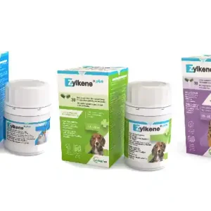 Zylkene Plus Capsules