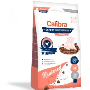 Calibra Dog Expert Nutrition Neutered