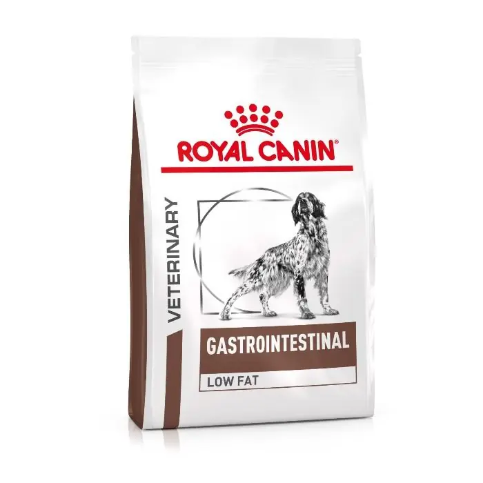 Royal Canin gastrointestinal low fat hondenvoer