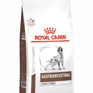 Royal Canin Gastrointestinal High Fibre Hondenvoer