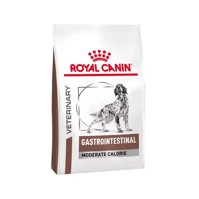 Royal Canin Gastrointestinal Hond Moderate Calorie