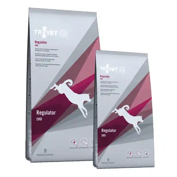 Trovet Regulator OHD Hond