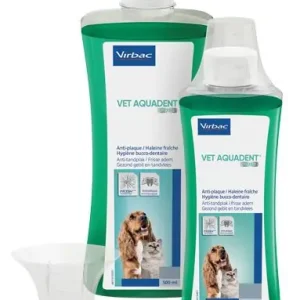 Virbac Vet Aquadent Fr3sh Mondwater