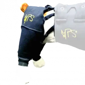 Medical Pet Shirt HLS Achterpoot Mouwtjes