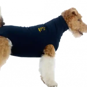 Medical Pet Shirt Hond Blauw