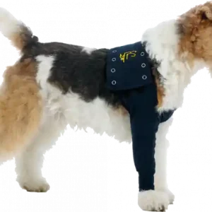 Medical Pet Shirt TAZ Voorpoot Mouwtje