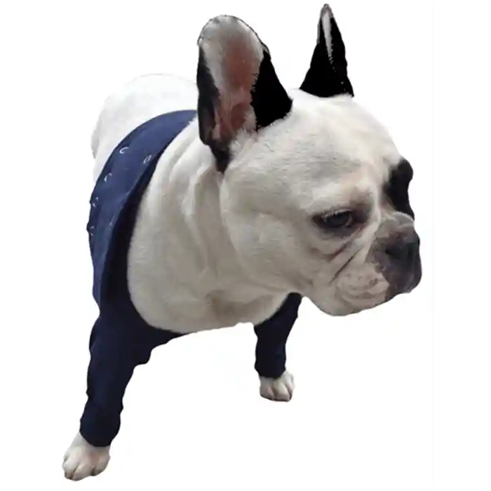 Medical Pet Shirt TAZ2 Voorpoot Mouwtjes