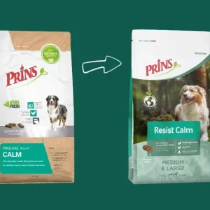 Prins Procare Resist Calm