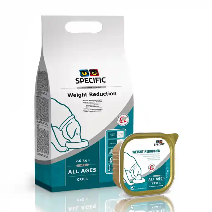 Specific Weight Reduction CRD/CRW-1 Hond