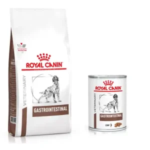 Royal Canin gastrointestinal hondenvoer