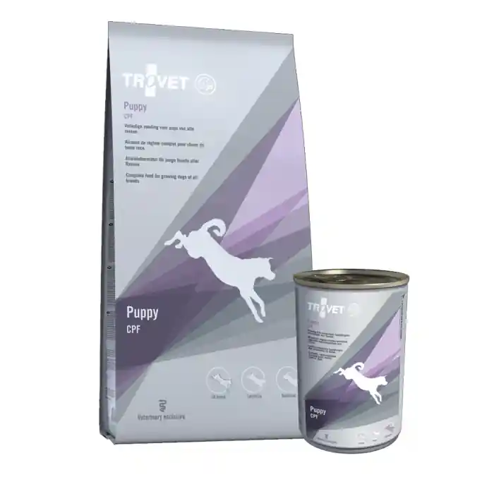 Trovet Puppy CPF