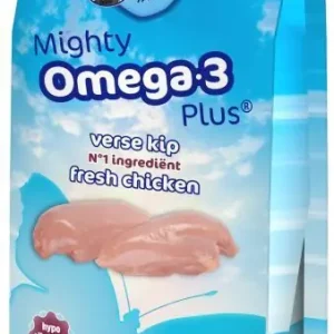 Renske Mighty Omega Plus - Verse Kip hond