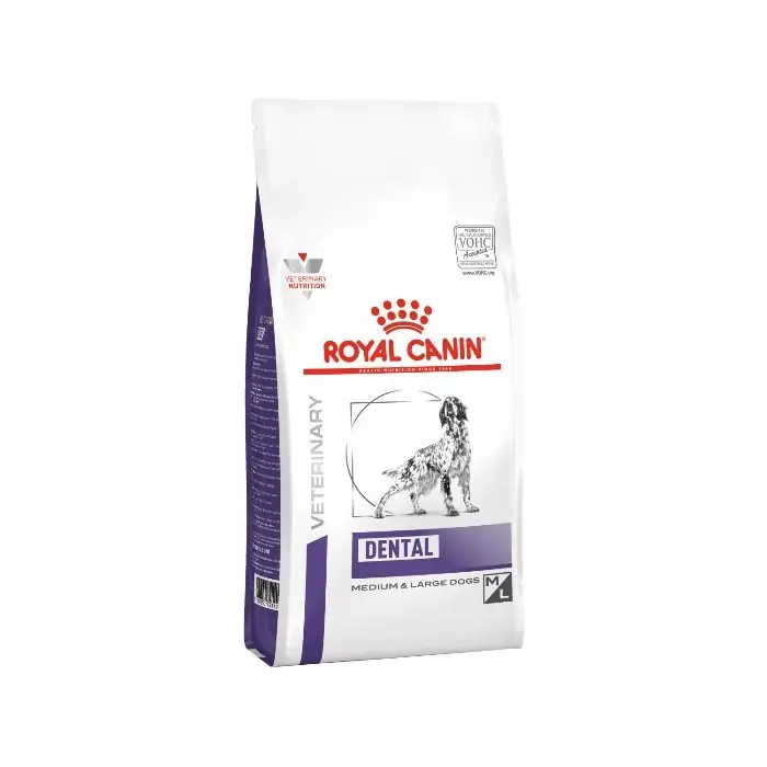 Royal Canin dental hondenvoer
