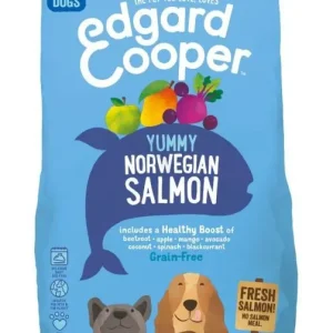 Edgard & Cooper Hond Zalm