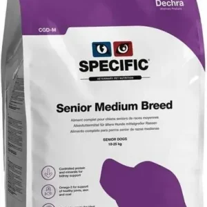 Specific CGD-M Senior Medium Breed hondenvoer