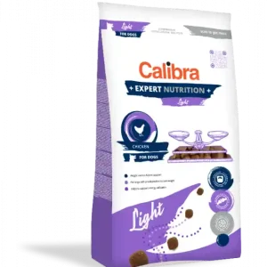 Calibra Dog Expert Nutrition Light