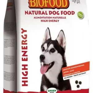 Biofood High Energy
