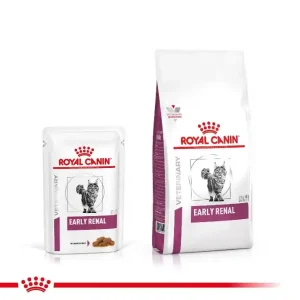 Royal Canin Early renal kattenvoer