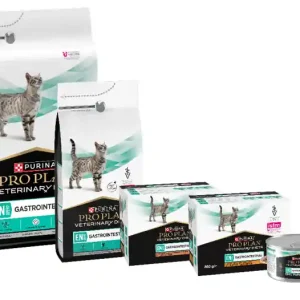 Purina Pro Plan Veterinary Diets EN St/Ox Gastrointestinal kattenvoer