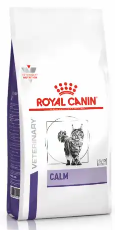 Royal Canin calm kattenvoer