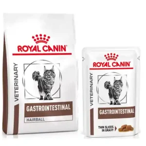 Royal Canin gastrointestinal kattenvoer