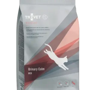Trovet Urinary Calm UCD Kat
