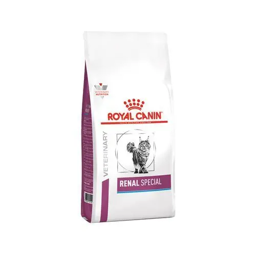 Royal Canin renal special kattenvoer