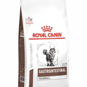 Royal Canin gastrointestinal haarbal kattenvoer