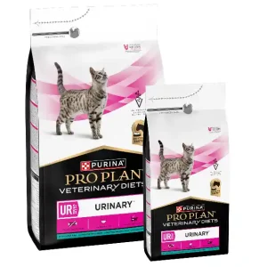 Purina Pro Plan Veterinary Diets UR St/Ox Urinary Oceaanvis droogvoer kat