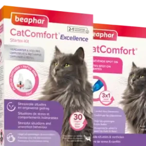 Beaphar CatComfort kat