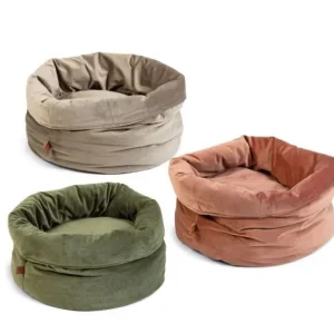 Designed by Lotte Fluco Kattenmand