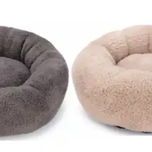 Beeztees pluche ligmand Kavi kat 45x45x15 cm