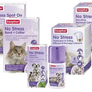 Beaphar No Stress kat