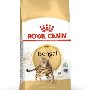 Royal Canin Bengal Adult kattenvoer