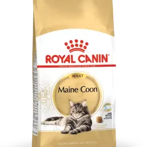 Royal Canin Maine Coon Adult kattenvoer