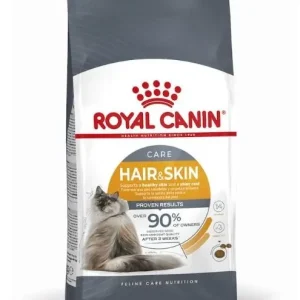 Royal Canin Hair & Skin Care kattenvoer