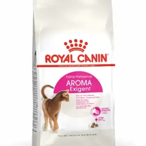 Royal Canin Aroma Exigent kattenvoer