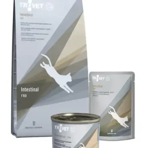 Trovet Intestinal FRD Kat