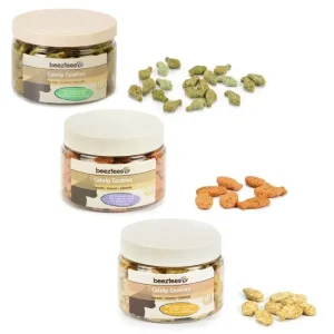 Beeztees Catnip Cookies kattensnacks