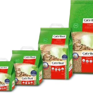 Cat's Best Original