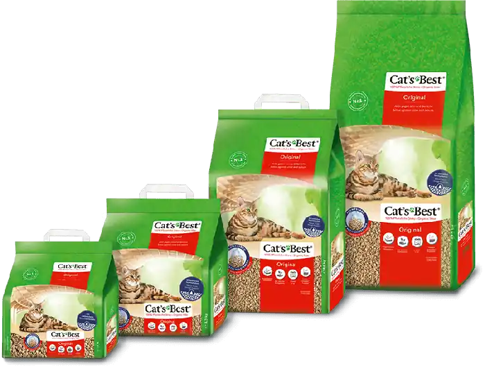 Cat's Best Original