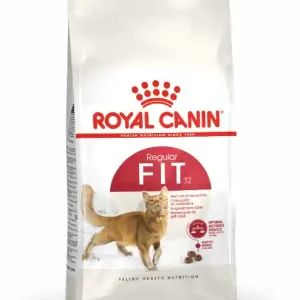 Royal Canin Fit 32 kattenvoer