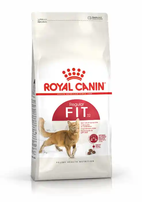 Royal Canin Fit 32 kattenvoer