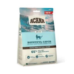 Acana Bountiful Catch droogvoer kat