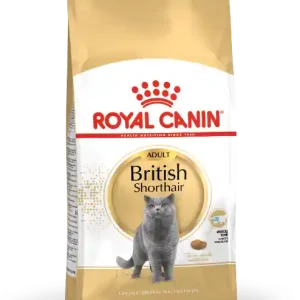 Royal Canin British Shorthair Adult kattenvoer