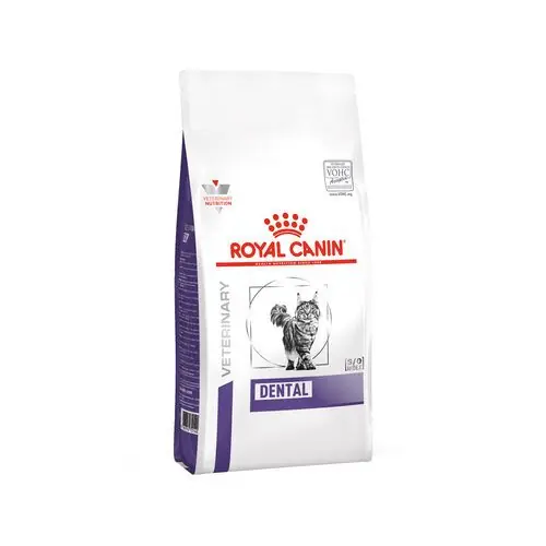 Royal Canin dental kattenvoer