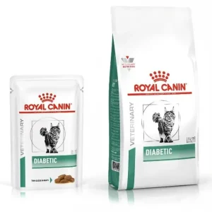 Royal Canin Diabetic kattenvoer